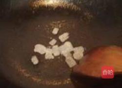 玫瑰花香红烧肉的做法图解12