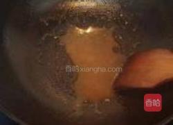 玫瑰花香红烧肉的做法图解13