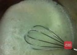 戚风蛋糕的做法图解7