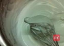 戚风蛋糕的做法图解12