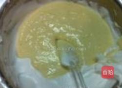 戚风蛋糕的做法图解15