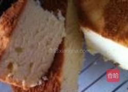 戚风蛋糕的做法图解21