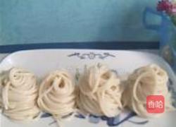 素卤臊子面的做法图解15