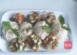 素卤臊子面的做法图解17