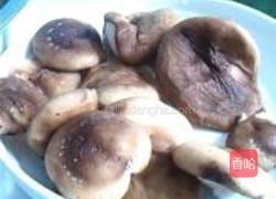 素卤臊子面的做法图解3