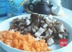 素卤臊子面的做法图解6