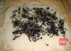 糯米包油条的做法图解6