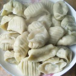 牛肉大葱水饺的做法[图]