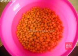 自制黄豆芽的做法图解1