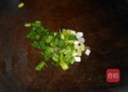 五仁金瓜煲的做法图解2