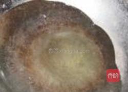 辣炒猪血的做法图解4