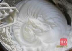 蓝莓蛋糕卷的做法图解5