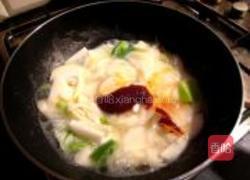 韩式炒年糕的做法图解3