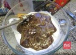巧克力切片蛋糕的做法图解11