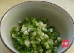 麻婆豆腐的做法图解4