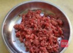 麻婆豆腐的做法图解5