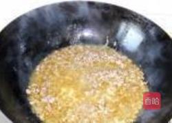 麻婆豆腐的做法图解7