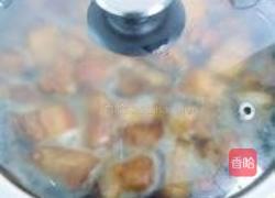 啤酒红烧肉的做法图解11