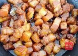 啤酒红烧肉的做法图解12