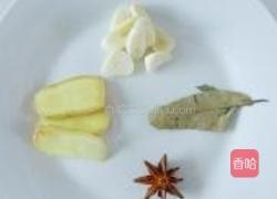 啤酒红烧肉的做法图解3