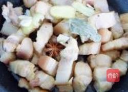 啤酒红烧肉的做法图解7