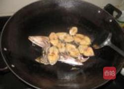 香煎马鲛鱼的做法图解4