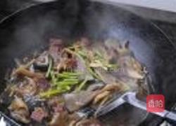 牛肉焖粉皮的做法图解10
