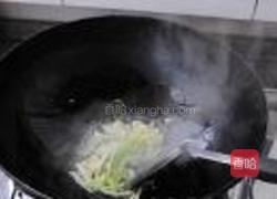牛肉焖粉皮的做法图解3