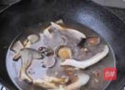牛肉焖粉皮的做法图解8