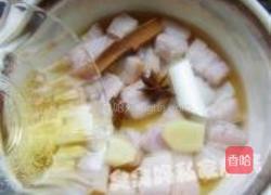 酒香五花肉的做法图解4