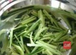 凉拌素鱼翅的做法图解4