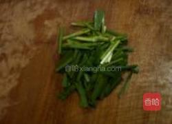 酒酿红烧鱼块的做法图解4