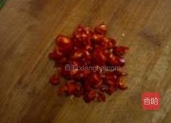 酒酿红烧鱼块的做法图解3