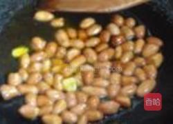 豆丁橄榄菜的做法图解5