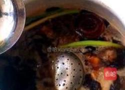 红烧牛腩的做法图解5