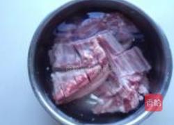 手抓羊肉的做法图解1