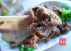 手抓羊肉的做法图解8