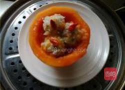 包菜肉丸的做法图解11