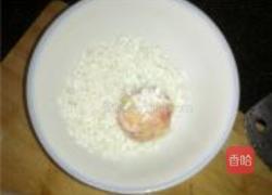 包菜肉丸的做法图解7