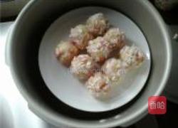 包菜肉丸的做法图解8