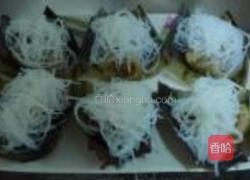蒜香带子螺的做法图解3