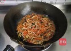 鱼香肉丝的做法图解10