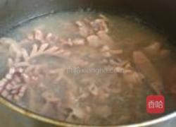 酱爆腰花的做法图解6