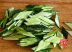 酱爆腰花的做法图解8