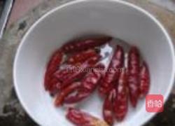 手撕包菜的做法图解2