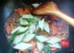 山西水揪片的做法图解14