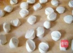 山西水揪片的做法图解2