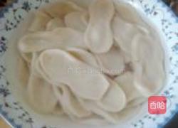 山西水揪片的做法图解5