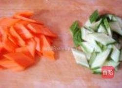 山西水揪片的做法图解7