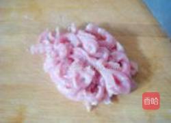 山西水揪片的做法图解9